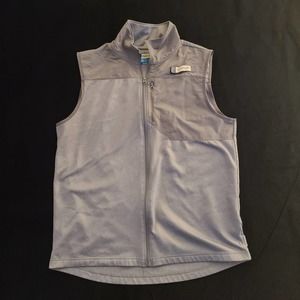 Magellan Outdoors Men's Fish Gear Classic Fit Vest, Size L